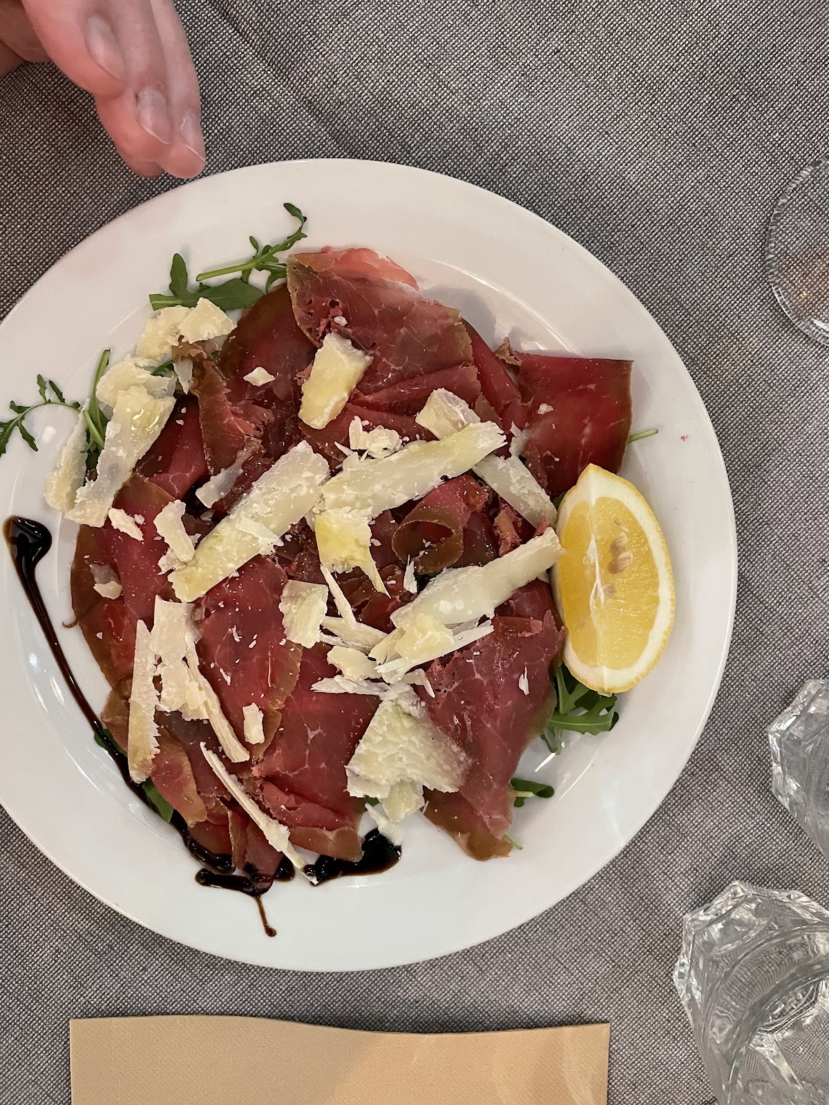 Osteria Al Sacro E Profano - 6