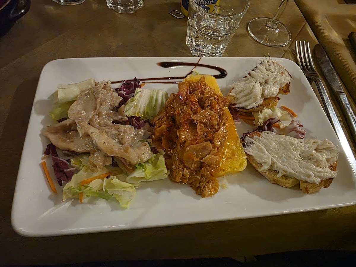 Osteria Al Sacro E Profano - 8