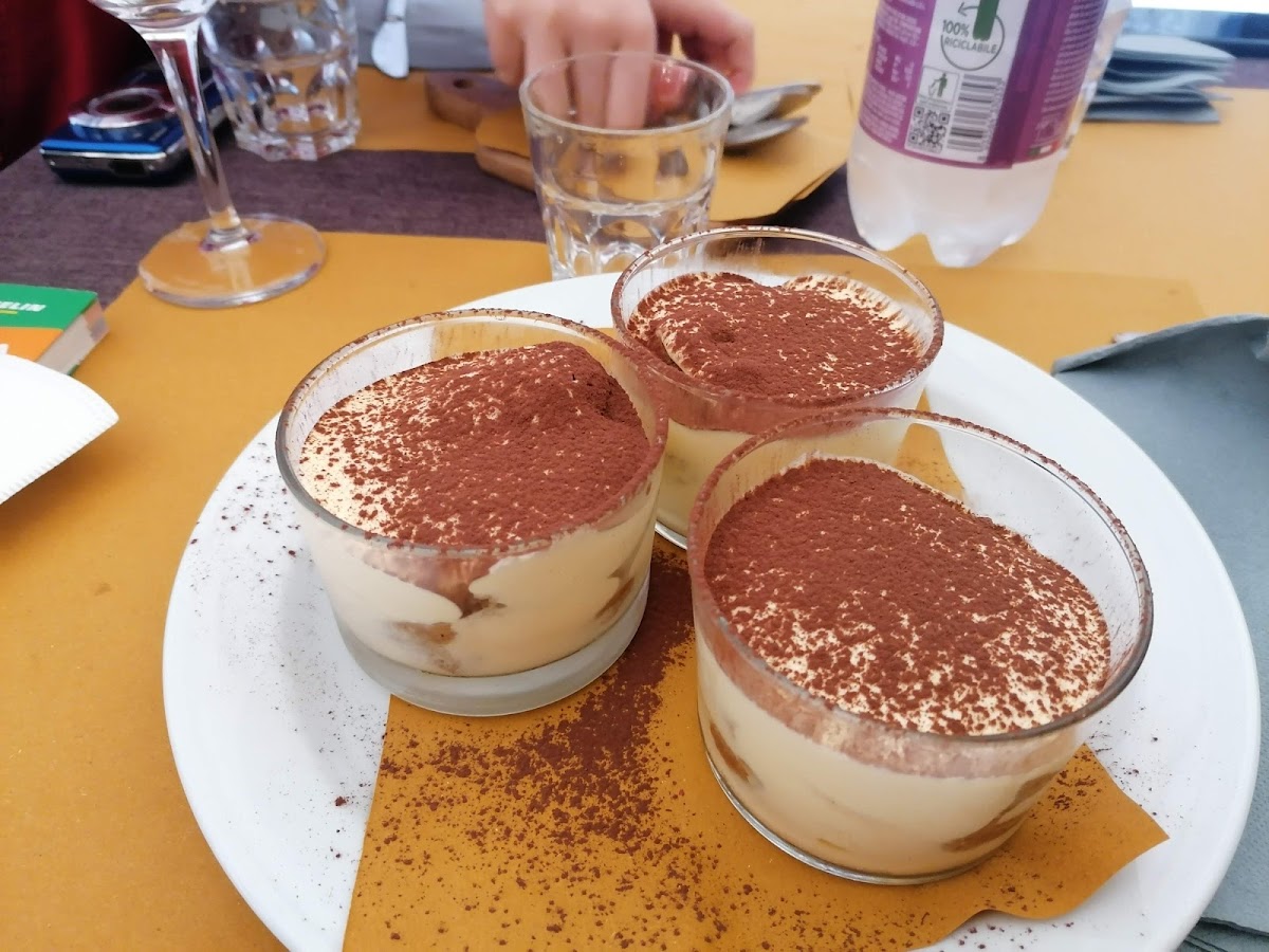 Osteria Al Sacro E Profano - 10